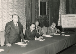 1981_10 Presentazione 36ma Stagione ann NN inv 1037 vol 6.tif