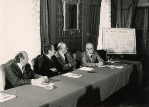 1981_10 Presentazione 36ma Stagione ann NN inv 1040 vol 6.tif