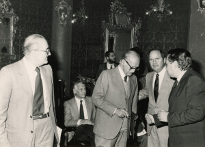 1981_10 Presentazione 36ma Stagione ann NN inv 1042 vol 6.tif