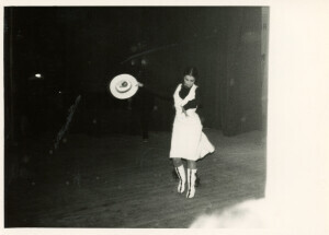 1965_11_04 Compagnia Flamenca Mercedes Moreno - Madrid ann 527 inv 98 vol 1.tif