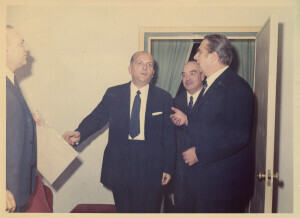 1966_04_30 Robert Casadesus - Autorità a concerto ann 553 inv 120 vol 1.tif