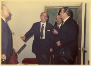 1966_04_30 Robert Casadesus - Autorità a concerto ann 553 inv 121 vol 1.tif