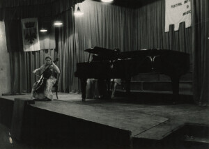 1982_08_26 Musicarchitettura Canada '82 - Shauna Rolston e Gloria Saarinen ann 1471 inv 1299 vol 7.tif