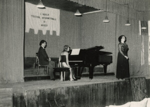 1982_08_27 Musicarchitettura Canada '82 - Gloria Saarinen e Janice Taylor ann 1472 inv 1306 vol 7.tif