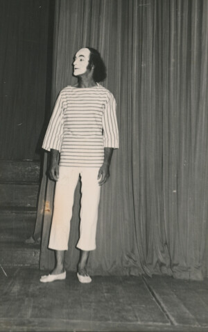 1982_08_29 Musicarchitettura Canada '82 - Claude St. Denis, mimo ann 1477 inv 1322 vol 7.tif