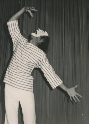 1982_08_29 Musicarchitettura Canada '82 - Claude St. Denis, mimo ann 1477 inv 1323 vol 7.tif