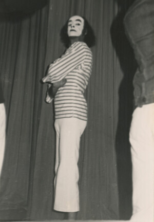 1982_08_29 Musicarchitettura Canada '82 - Claude St. Denis, mimo ann 1477 inv 1324 vol 7.tif