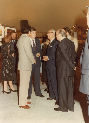 1982_08_22 Musicarchitettura Canada '82 - Inaugurazione delle Mostre Canadesi, Castello (per i curatori e i temi cfr. WT 1466, pag. 192) ann 1466 inv 1244 vol 7.tif