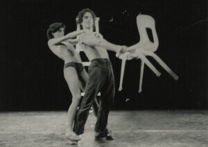 1982_08_31 Musicarchitettura Canada '82 - Danny Grossman Dance Company ann 1480 inv 1335 vol 7.tif