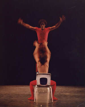 1982_08_31 Musicarchitettura Canada '82 - Danny Grossman Dance Company ann 1480 inv 1348 vol 7.tif