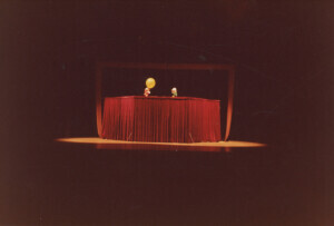 1982_09_03 Musicarchitettura Canada '82 - Lampoon Puppettheatre, teatro di pupi per ragazzi (e adulti) ann 1485 inv 1354 vol 7.tif