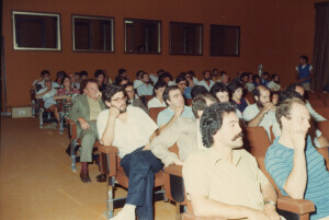 1982_09_03-04-05 Musicarchitettura '82 - Ciclo di Conferenze sull'edilizia per la musica - Aula magna Rivera dell'Università ann 1484-1486-1489 inv 1467 vol 8.tif