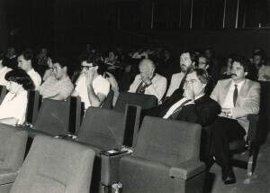 1982_09_03-04-05 Musicarchitettura '82 - Ciclo di Conferenze sull'edilizia per la musica - Aula magna Rivera dell'Università ann 1484-1486-1489 inv 1488 vol 8.tif