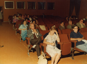 1982_09_03-04-05 Musicarchitettura '82 - Ciclo di Conferenze sull'edilizia per la musica - Aula magna Rivera dell'Università ann 1484-1486-1489 inv 1496 vol 8.tif