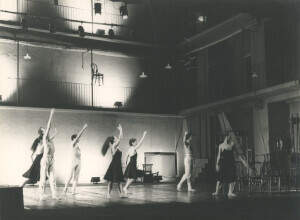 1982_10_17 Compagnia 'Danza Prospettiva' di Vittorio Biagi - Omaggio a Strawinskij, 'Le Nozze' ann 1498 inv 1079 vol 8.tif