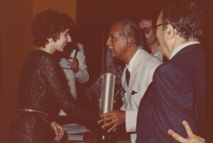 1982 Musicarchitettura '82 - Conferenze su temi di cultura musicale - in foto l'avvocato Nino Carloni - Gruppo D miscellanee ann NN inv 1545 vol 8.tif