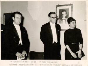 1966_12_01 Duo del Mozarteum - Karlheinz Franke e Paul Schilhawski ann 562 inv 158 vol 1.tif