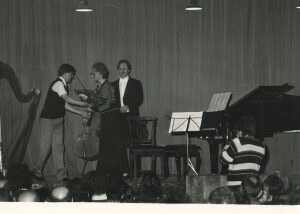 1983_05_08 Ricordo di Guido M. Gatti - Concerto di musiche scritte in suo onore in occasione del suo 50° compleanno ann 1606 inv 1622 vol 9.tif