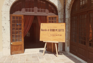 1983_05_08 Ricordo di Guido M. Gatti ann 1606 inv 1668 vol 9.tif