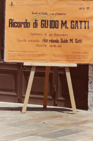 1983_05_08 Ricordo di Guido M. Gatti ann 1606 inv 1670 vol 9.tif