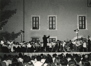 1983_07_10 L'Aquila Artestate '83 - American Philarmonic Orchestra ann 1611 inv 1678 vol 9.tif