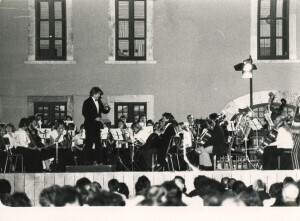 1983_07_10 L'Aquila Artestate '83 - American Philarmonic Orchestra ann 1611 inv 1686 vol 9.tif