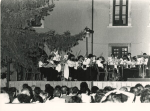 1983_07_10 L'Aquila Artestate '83 - American Philarmonic Orchestra ann 1611 inv 1688 vol 9.tif