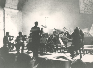 1983_11_20 I Solista Veneti - Sala Chierici; Castello Cinquecentesco ann 1623 inv 1836 vol 10.tif