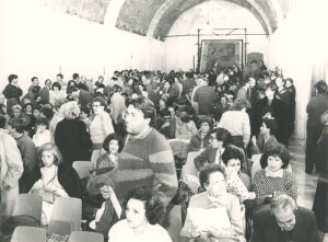 1983_11_20 I Solista Veneti - Sala Chierici; Castello Cinquecentesco ann 1623 inv 1841 vol 10.tif