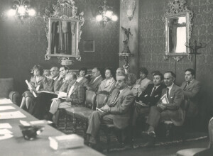 1983_10_11 Presntazione 38° Stagione - Sala rossa della giunta regionale ann NN inv 1741 vol 10.tif