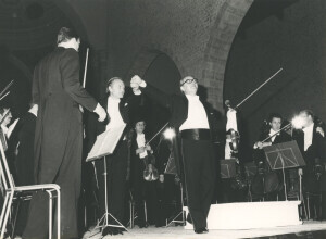 1983_10_30 Ciclo sinfonico d'Autunno - Orchestra Filarmonica di Leningrado; direttore Alexander Dmitriev - ann 1616 inv 1746 vol 10.tif