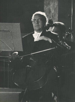 1983_10_30 Ciclo sinfonico d'Autunno - Orchestra Filarmonica di Leningrado; direttore Alexander Dmitriev - ann 1616 inv 1747 vol 10.tif