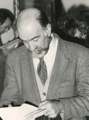 1983_11_09 Settimana Caselliana per il centenario della nascita di Alfredo Casella - Tavola rotonda su Casella ann 1619 inv 1791 vol 10.tif