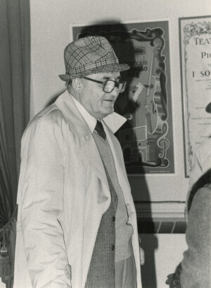 1983_11_09 Settimana Caselliana per il centenario della nascita di Alfredo Casella - Tavola rotonda su Casella ann 1619 inv 1793 vol 10.tif