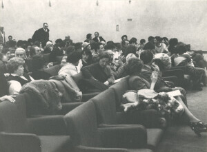 1983_12_08 Trio di Giovani  (Maurizio Daffunchio; Oreste De Tommaso; Carlo Benedetti) e Giuseppe Scotese in occasione del 50° anniversario della morte di B. Barattelli ann 1627 inv 1878 vol 11.tif