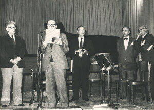 1984_05_27 Giornate Petrassiane - Concerto di allievi e musicisti aquilani in onore del maestro e tavola rotonda ann 1728 inv 2001 vol 11.tif