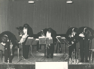 1984_01_29 Quintetto d'ottoni della Philarmonia di Londra 'Equale Brass' ann 1644 inv 1927 vol 11.tif