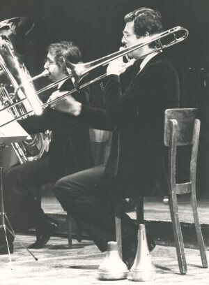 1984_01_29 Quintetto d'ottoni della Philarmonia di Londra 'Equale Brass' ann 1644 inv 1931 vol 11.tif