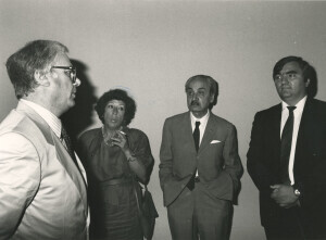 1984_07_06 Musicarchitettura RDT '84 - Inaugurazione della mostra 'Edilizia culturale nella RDT' ann 1731 inv 2109 vol 12.tif