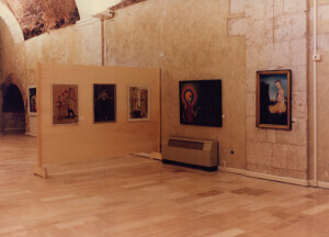 1984_07_09 Musicarchitettura '84 - Mostra 'La musica nell'arte figurativa' ann 1739 inv 2134 vol 12.tif