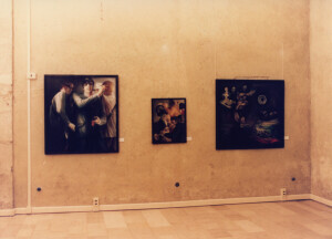 1984_07_09 Musicarchitettura '84 - Mostra 'La musica nell'arte figurativa' ann 1739 inv 2148 vol 12.tif