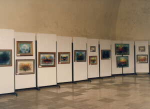 1984_07_09 Musicarchitettura '84 - Mostra 'La musica nell'arte figurativa' ann 1739 inv 2150 vol 12.tif