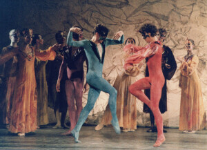 1984_07_12 Musicarchitettura '84 - Balletto dell'Opera di Stato di Dresda - in scena 'Romeo e Giulietta' ann 1744 inv 2163 vol 12.tif