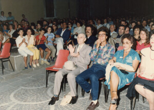 1984_07_24 Musicarchitettura '84 - Chiusura del festival - Orchestra Sinfonica Abruzzese e Berliner Klaviertrio - Johannes Winkler, direzione; Eva Ander, pianoforte - ann 1761 inv 2200 vol 12.tif