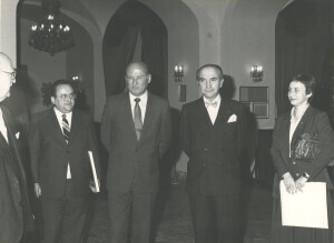 1984_04_26 Musicarchitettura RDT '84 - Presentazione del festival alla città ann NN inv 2039 vol 12.tif