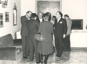 1984_04_26 Musicarchitettura RDT '84 - Presentazione del festival alla città ann NN inv 2040 vol 12.tif