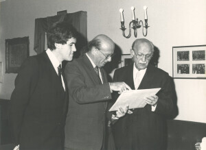 1984_04_26 Musicarchitettura RDT '84 - Presentazione del festival alla città ann NN inv 2048 vol 12.tif