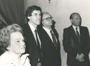 1984_04_26 Musicarchitettura RDT '84 - Presentazione del festival alla città ann NN inv 2051 vol 12.tif