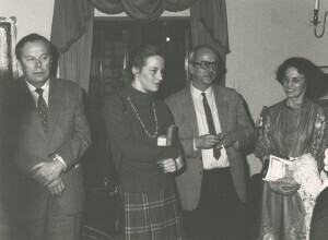 1984_04_26 Musicarchitettura RDT '84 - Presentazione del festival alla città ann NN inv 2052 vol 12.tif