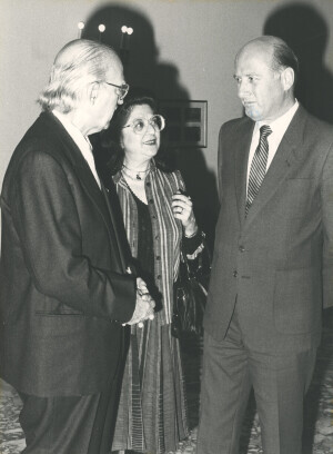 1984_04_26 Musicarchitettura RDT '84 - Presentazione del festival alla città ann NN inv 2054 vol 12.tif